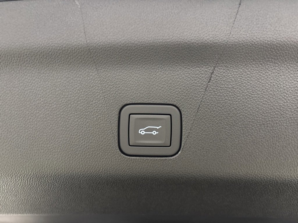 2026 Chevrolet Tahoe High Country SUV 4WD