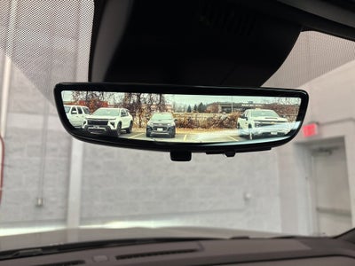 2026 Chevrolet Tahoe High Country SUV 4WD