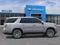 2026 Chevrolet Tahoe High Country SUV 4WD