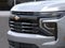 2026 Chevrolet Tahoe High Country SUV 4WD