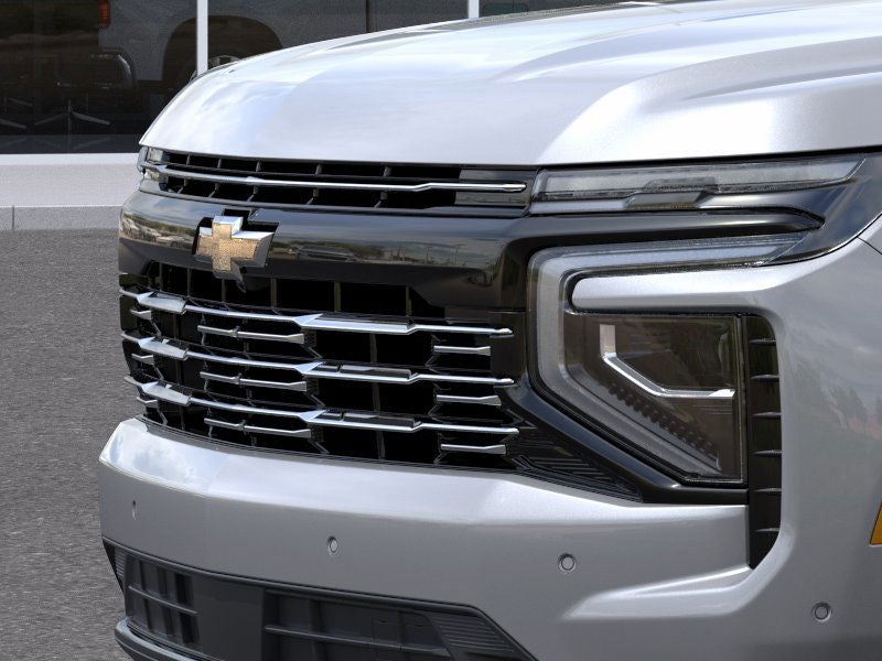2026 Chevrolet Tahoe High Country SUV 4WD