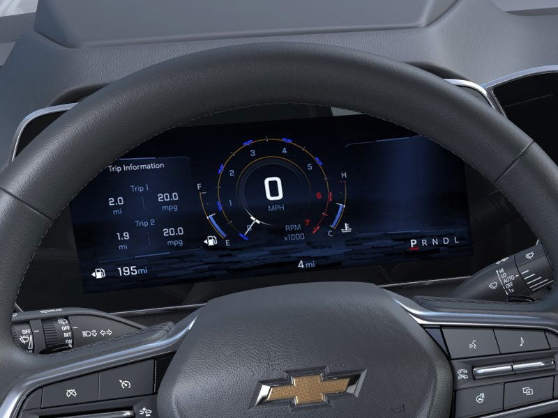 2026 Chevrolet Tahoe High Country SUV 4WD