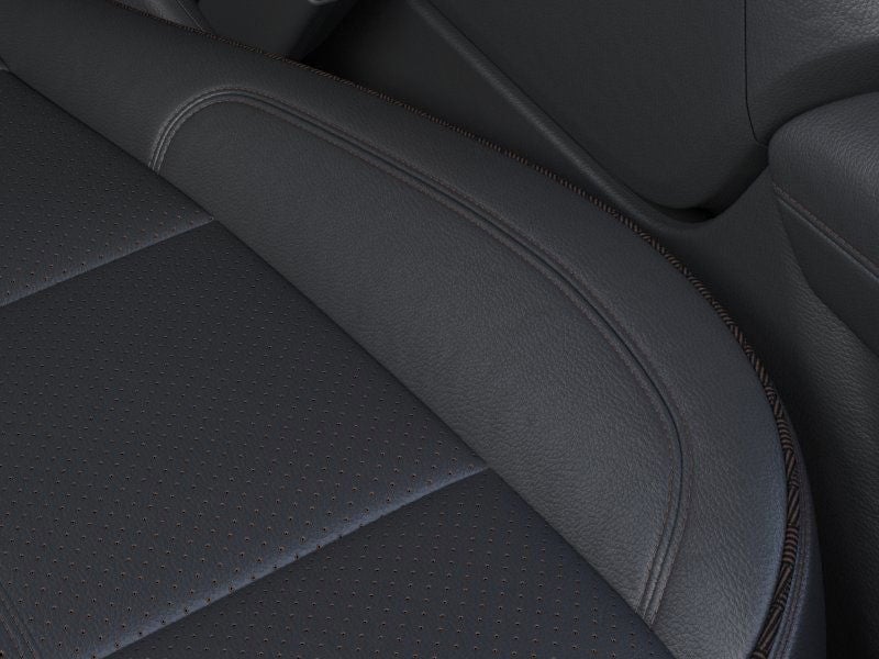 2026 Chevrolet Tahoe High Country SUV 4WD