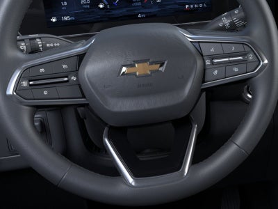 2026 Chevrolet Tahoe High Country SUV 4WD