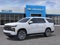 2026 Chevrolet Tahoe High Country SUV 4WD