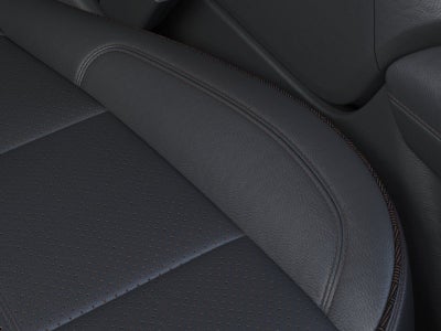 2026 Chevrolet Tahoe High Country SUV 4WD