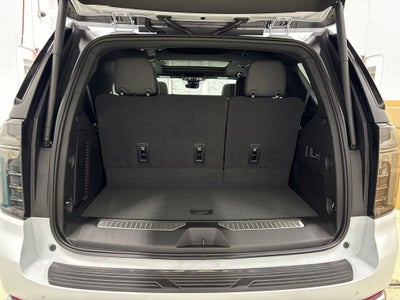 2026 Chevrolet Tahoe High Country SUV 4WD