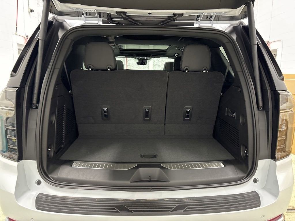 2026 Chevrolet Tahoe High Country SUV 4WD