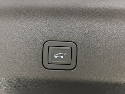2026 Chevrolet Tahoe High Country SUV 4WD