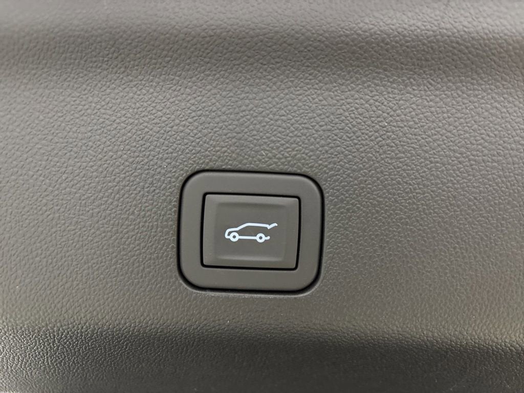 2026 Chevrolet Tahoe High Country SUV 4WD