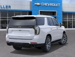 2026 Chevrolet Tahoe High Country SUV 4WD