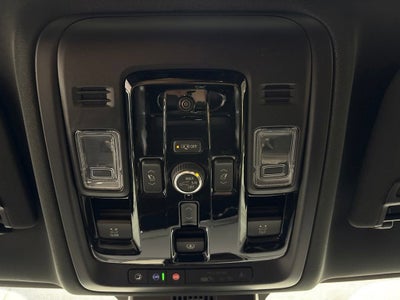 2026 Chevrolet Tahoe High Country SUV 4WD