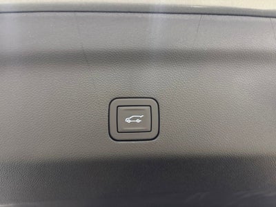 2026 Chevrolet Tahoe High Country SUV 4WD