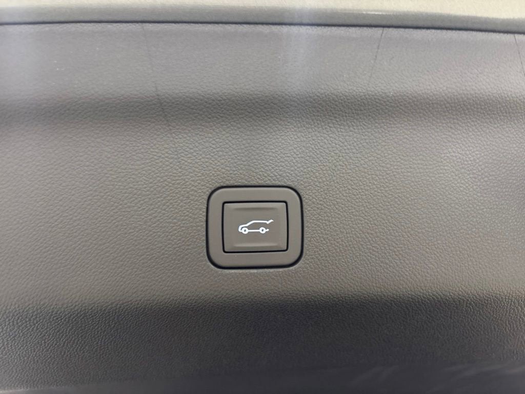 2026 Chevrolet Tahoe High Country SUV 4WD
