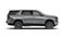 2026 Chevrolet Tahoe High Country SUV 4WD