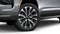 2026 Chevrolet Tahoe High Country SUV 4WD