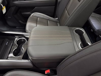2027 Chevrolet Tahoe High Country SUV 4WD