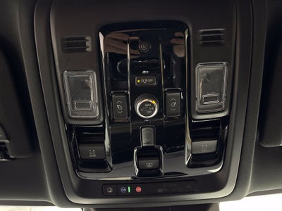 2027 Chevrolet Tahoe High Country SUV 4WD