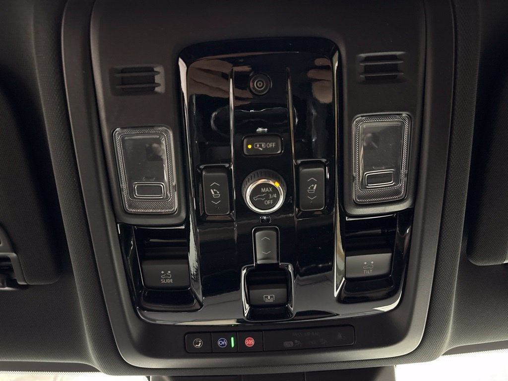 2027 Chevrolet Tahoe High Country SUV 4WD