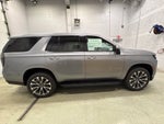 2027 Chevrolet Tahoe High Country SUV 4WD
