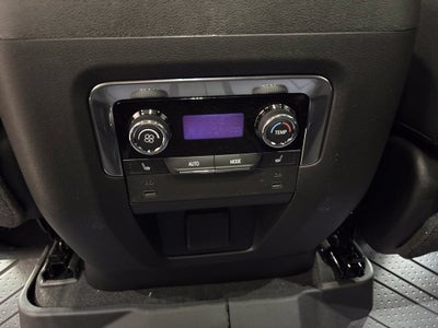 2027 Chevrolet Tahoe High Country SUV 4WD