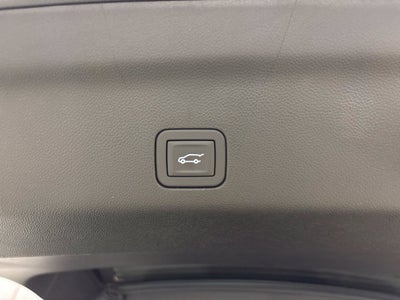 2027 Chevrolet Tahoe High Country SUV 4WD