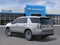 2027 Chevrolet Tahoe High Country SUV 4WD