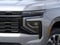 2027 Chevrolet Tahoe High Country SUV 4WD