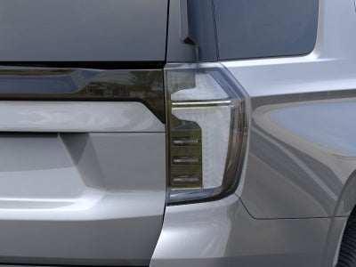2027 Chevrolet Tahoe High Country SUV 4WD
