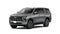 2027 Chevrolet Tahoe High Country SUV 4WD