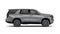 2027 Chevrolet Tahoe High Country SUV 4WD