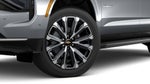 2027 Chevrolet Tahoe High Country SUV 4WD