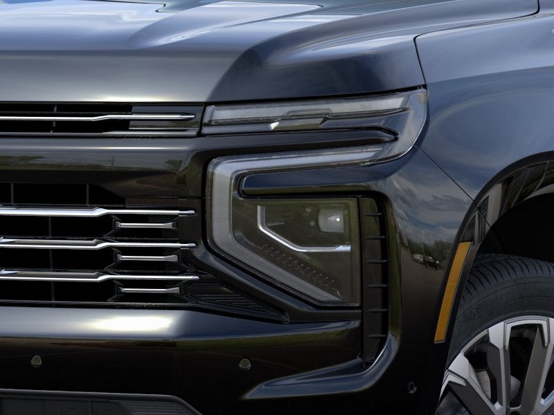 2026 Chevrolet Tahoe High Country SUV 4WD