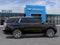 2026 Chevrolet Tahoe High Country SUV 4WD