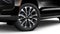 2026 Chevrolet Tahoe High Country SUV 4WD