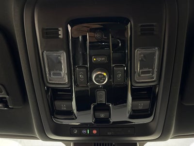 2026 Chevrolet Tahoe High Country SUV 4WD