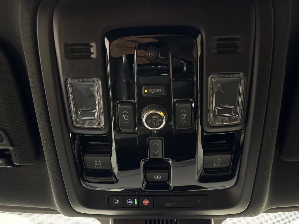 2026 Chevrolet Tahoe High Country SUV 4WD