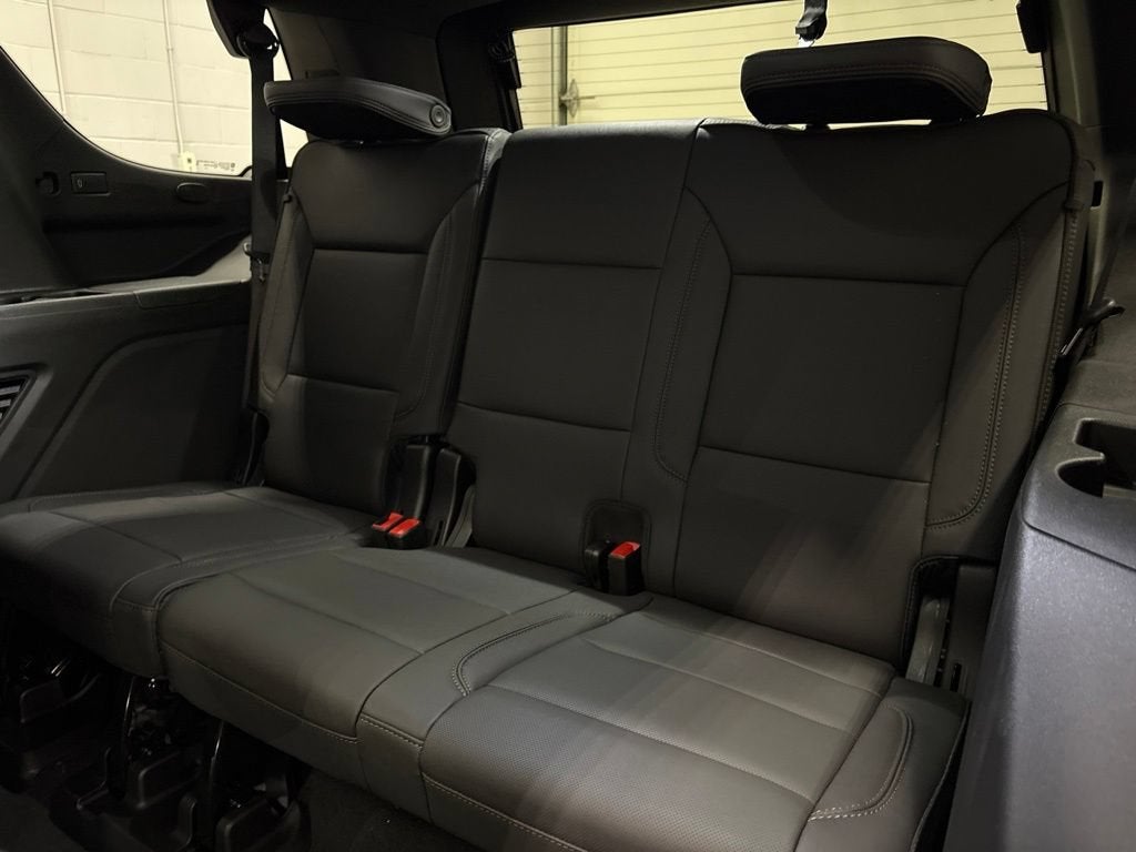 2026 Chevrolet Tahoe High Country SUV 4WD