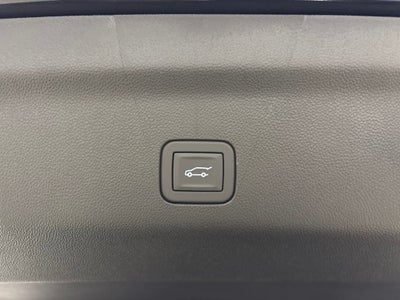 2026 Chevrolet Tahoe High Country SUV 4WD