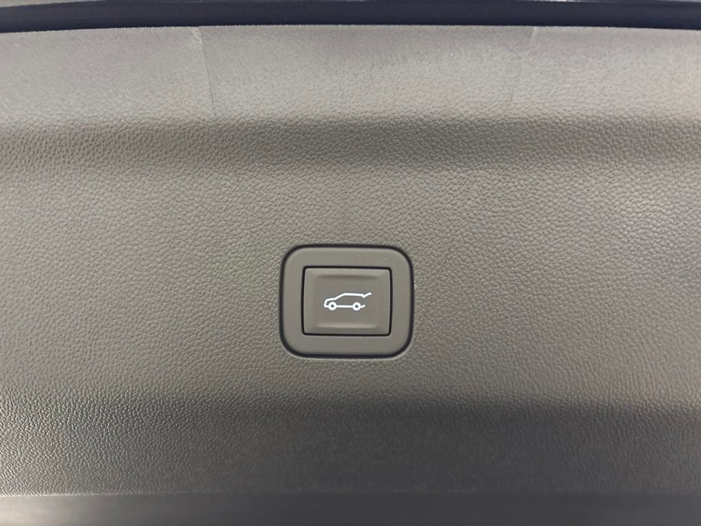 2026 Chevrolet Tahoe High Country SUV 4WD