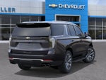 2026 Chevrolet Tahoe High Country SUV 4WD