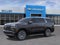 2026 Chevrolet Tahoe High Country SUV 4WD