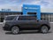 2026 Chevrolet Tahoe High Country SUV 4WD