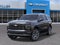 2026 Chevrolet Tahoe High Country SUV 4WD