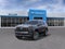 2026 Chevrolet Tahoe High Country SUV 4WD