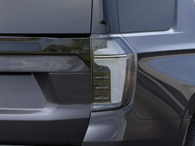 2026 Chevrolet Tahoe High Country SUV 4WD
