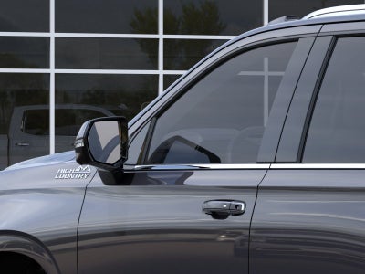 2026 Chevrolet Tahoe High Country SUV 4WD