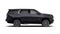 2026 Chevrolet Tahoe High Country SUV 4WD