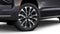 2026 Chevrolet Tahoe High Country SUV 4WD