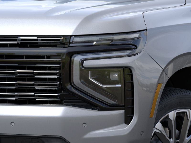 2027 Chevrolet Tahoe High Country SUV 4WD